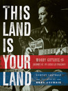 Cover image for This Land Is Your Land